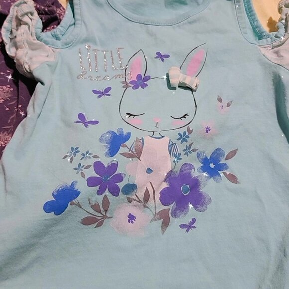 Girls Toddler Baby, 12 months to 18 months, LOT of 23 items - Picture 9 of 14